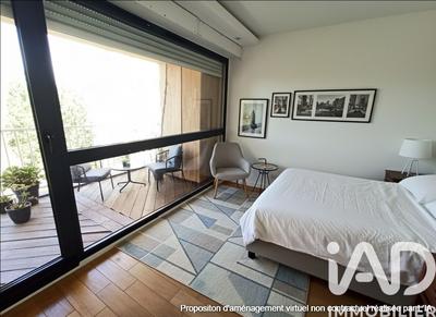 Appartement - 86 m² - 4 pièces