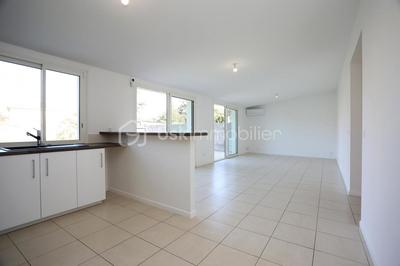 Maison bordelaise - 120 m² - 4 pièces