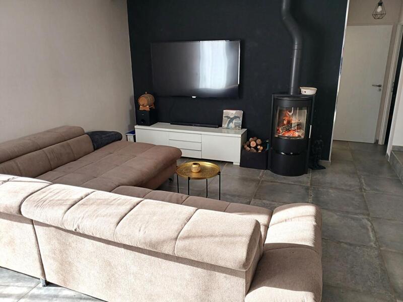 Villa - 120 m² - 5 pièces