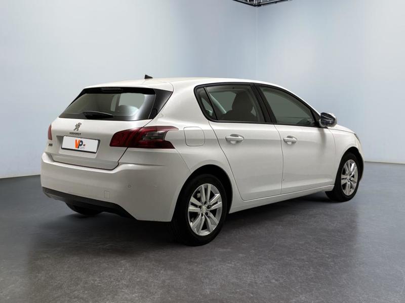 Peugeot 308 Business BlueHDi 130ch s&amp;S Eat8 Active