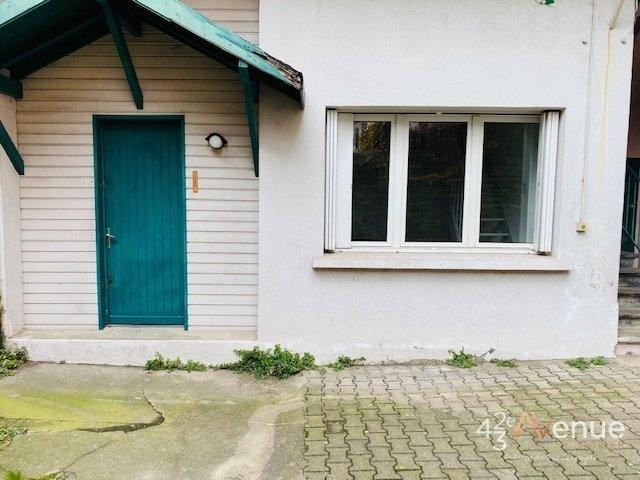 Appartement - 32 m² - 1 pièce