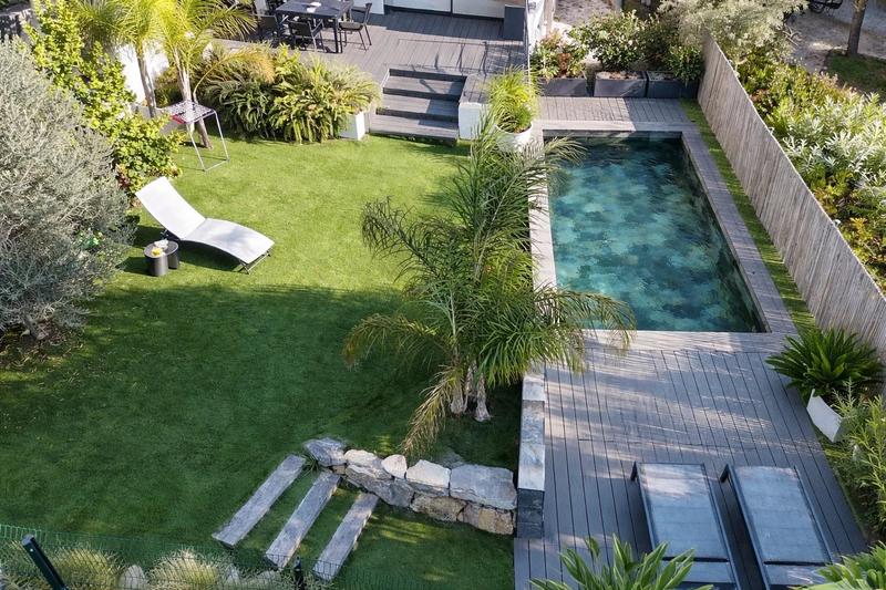 Villa - 158 m² - 6 pièces