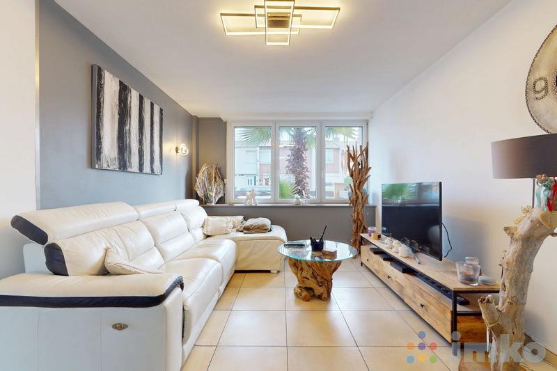 Maison ancienne - 84 m² - 4 pièces