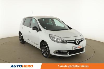 Renault Scénic 1.6 dCi Energy Bose Edition 130 ch
