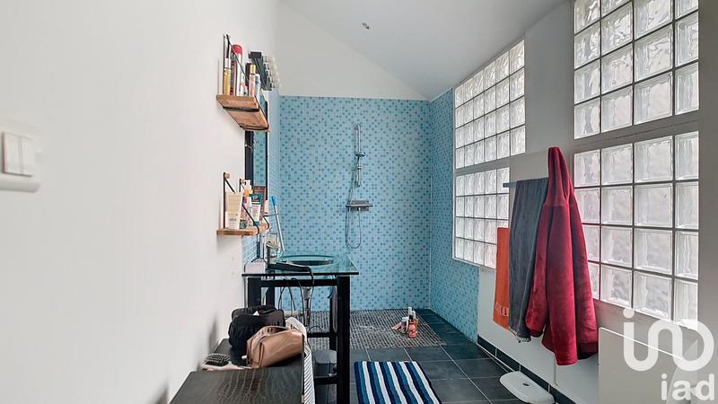 Maison - 84 m² - 4 pièces