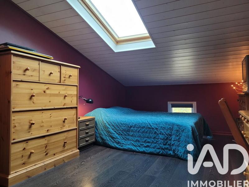 Maison - 265 m² - 6 pièces