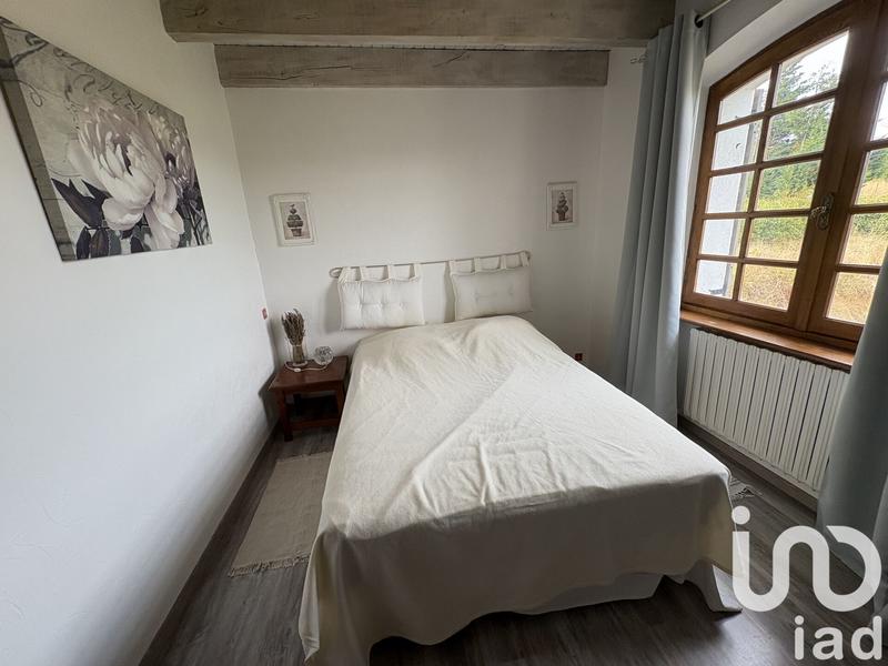 Maison - 173 m² - 9 pièces