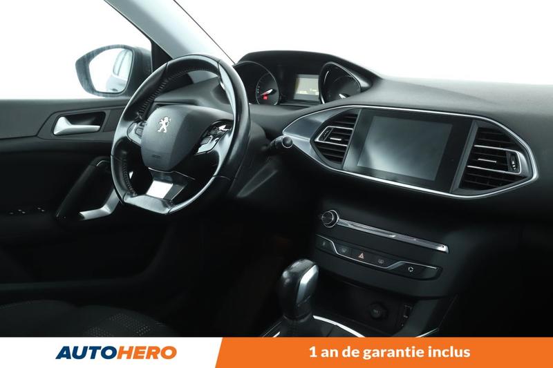 Peugeot 308 1.2 PureTech Allure 110 ch