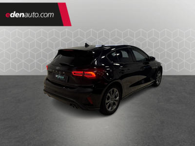 Ford Focus 1.5 EcoBlue 115 Powershift Active X