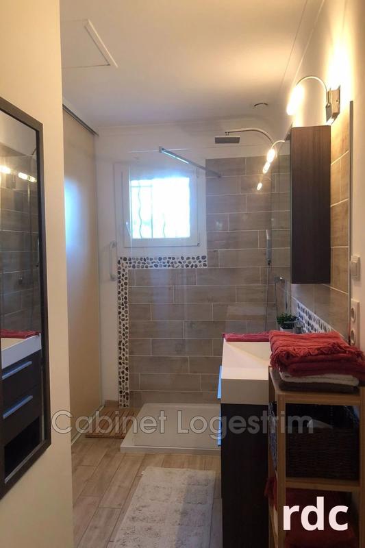 Villa - 116 m² - 5 pièces