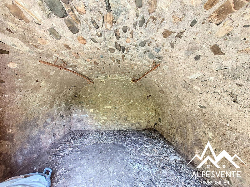 Ferme - 228 m² - 11 pièces