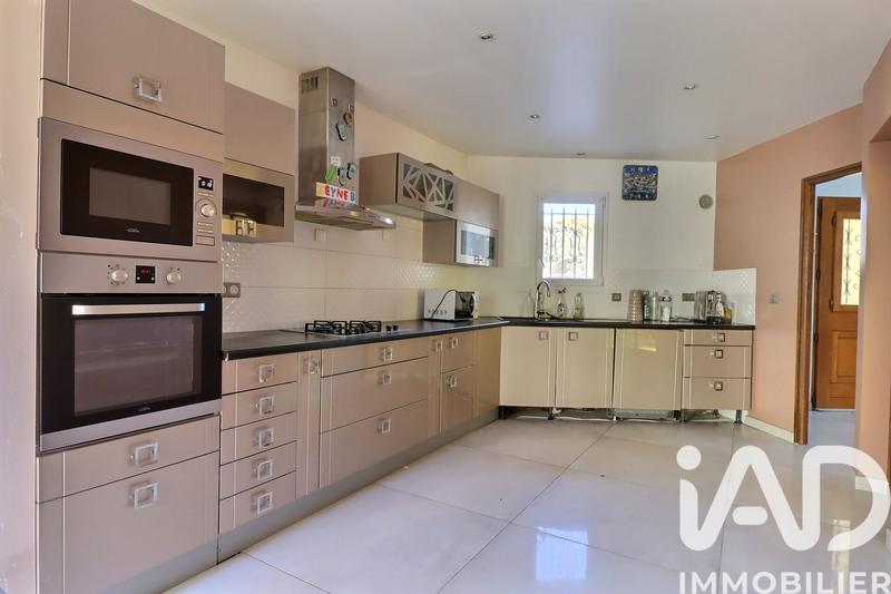 Bastide - 310 m² - 9 pièces