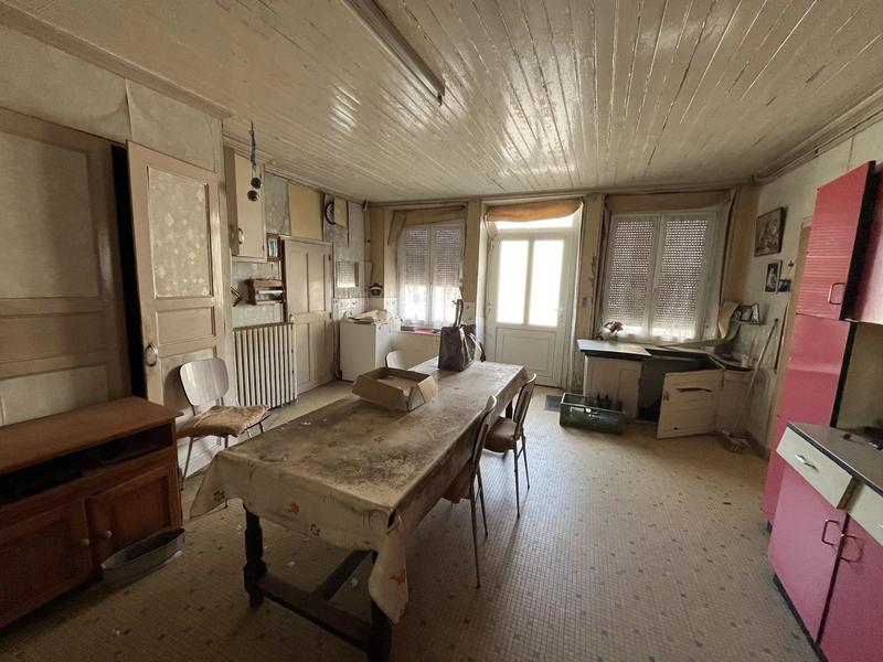 Appartement - 287 m² - 10 pièces