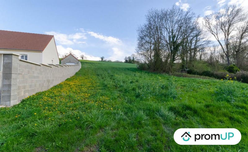 Terrain - 16 000 m²