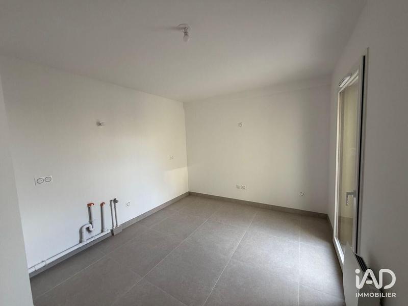 Appartement - 147 m² - 5 pièces