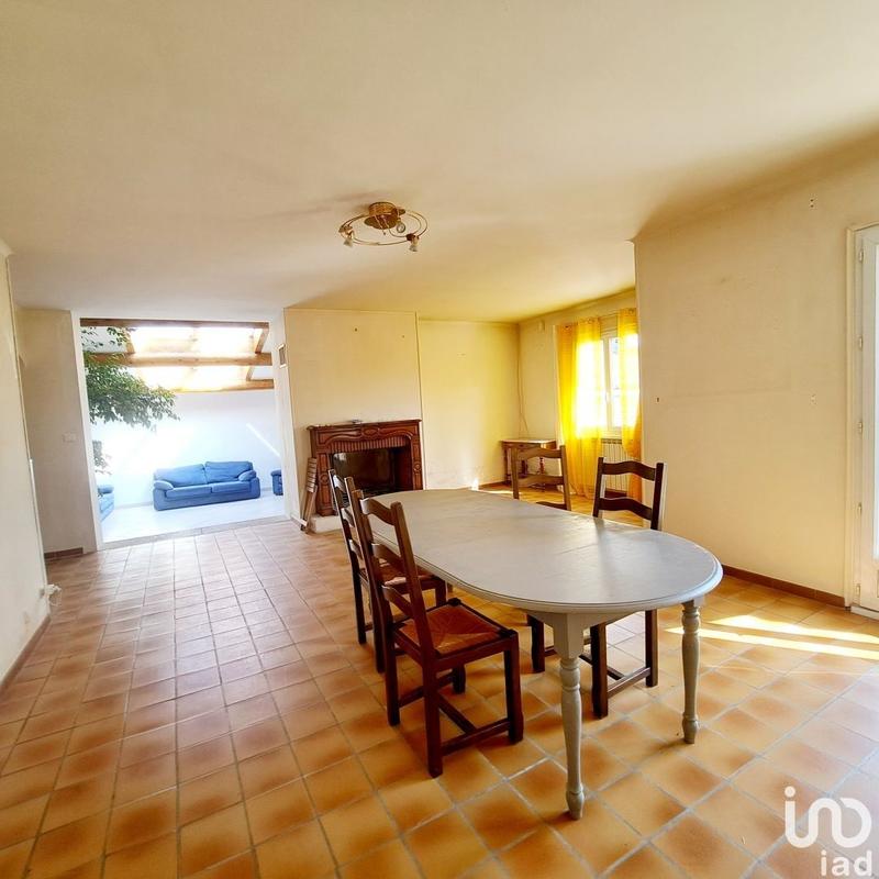 Maison - 170 m² - 3 pièces