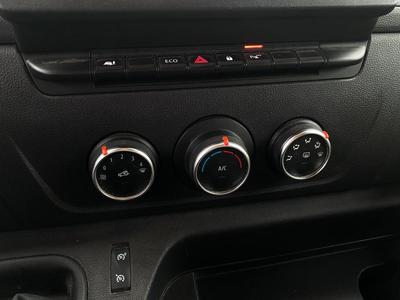 Renault Master Confort 2.3dci 135 L2h2 3t5 16650ht Clim/Bluetooth/Regulateur/Rangement Bois