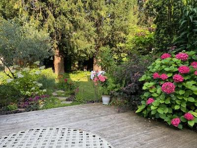 Maison ancienne - 130 m² - 5 pièces