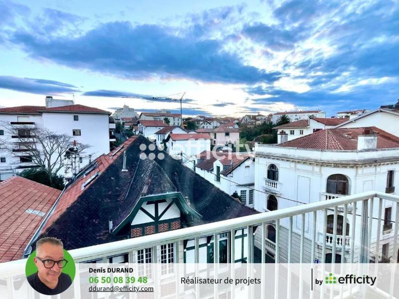 Appartement - 78 m² - 3 pièces