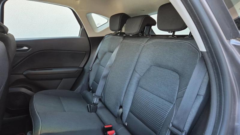 Renault Captur 1.0 Tce 100 Zen