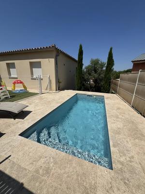 Maison - 120 m² - 7 pièces