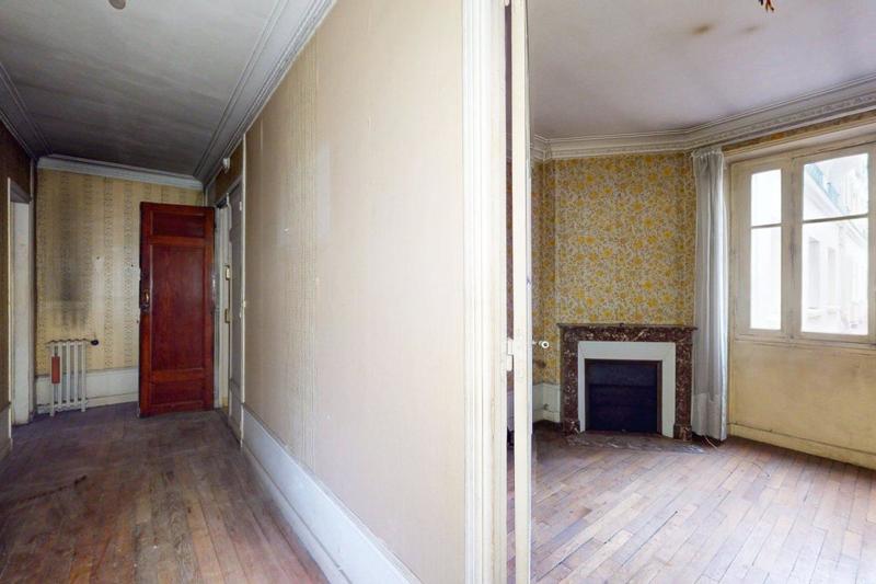 Appartement - 68 m² - 3 pièces