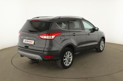 Ford Kuga 2.0 TDCi Titanium 4x2 150 ch