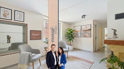 Maison de ville - 100 m² - 4 pièces