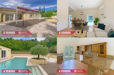 Maison - 200 m² - 6 pièces