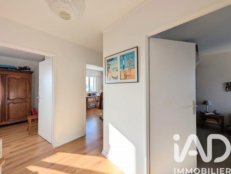 Appartement - 131 m² - 7 pièces