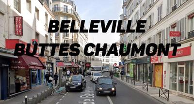 Fonds de commerce - Hôtellerie / Restauration - 60 m²