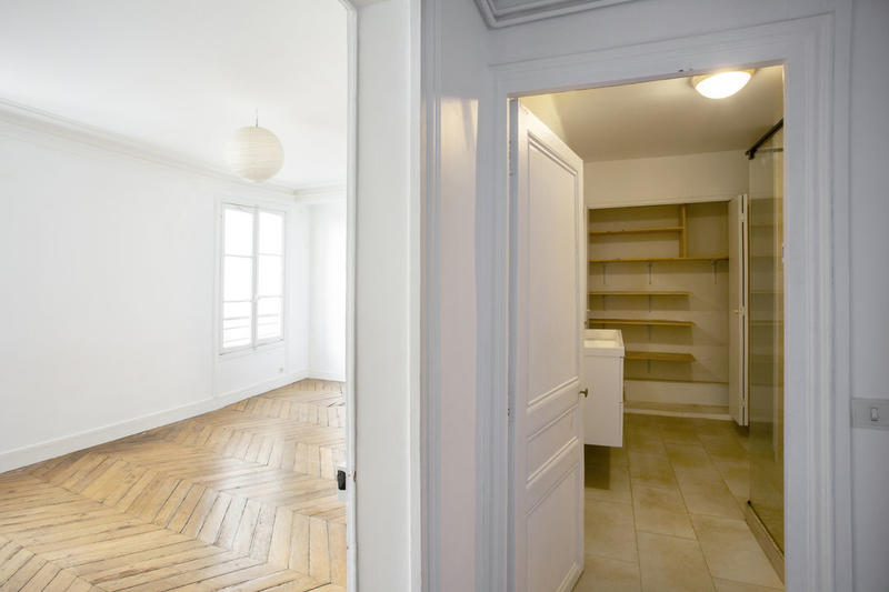 Appartement - 91 m² - 4 pièces