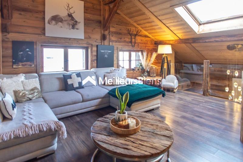 Propriété - 220 m² - 8 pièces