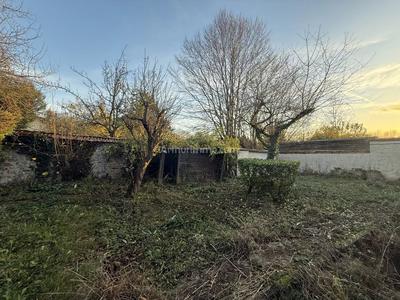 Maison - 85 m² - 6 pièces