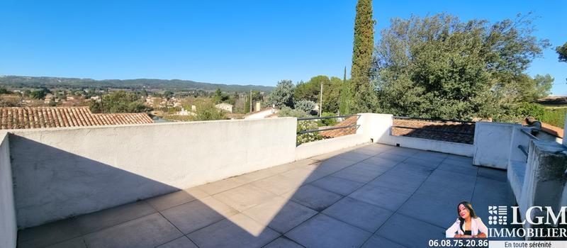 Maison - 154 m² - 5 pièces