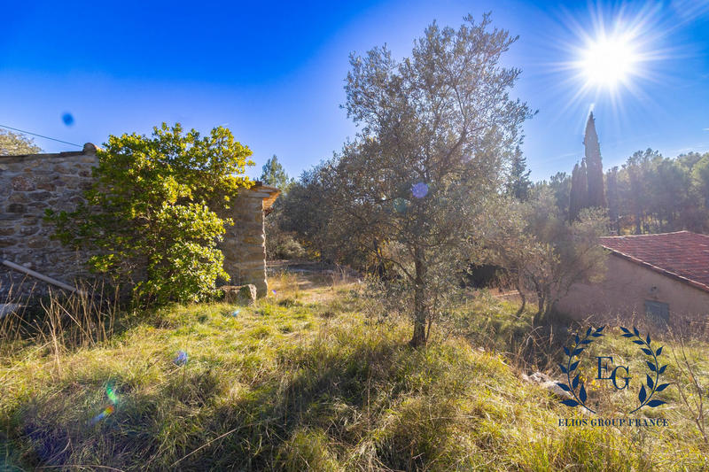 Bastide - 285 m² - 11 pièces