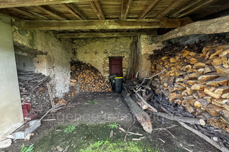 Maison - 138 m² - 8 pièces