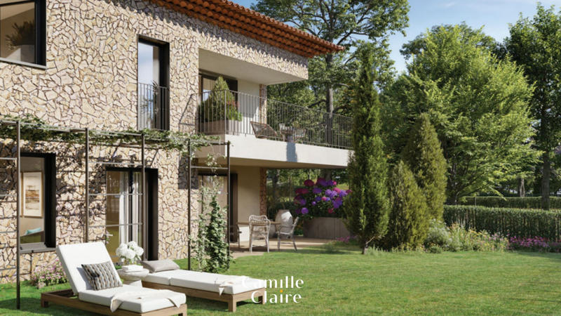 Appartement - 93 m² - 4 pièces