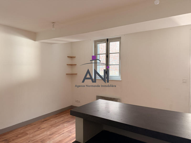 Duplex - 33 m² - 2 pièces