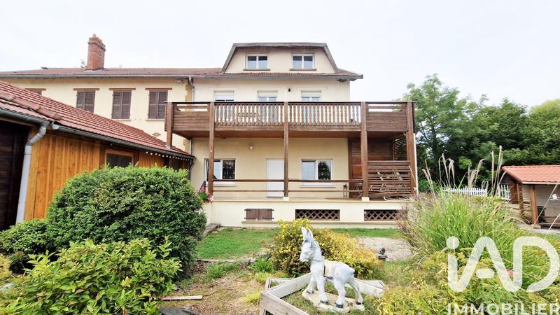 Studio - 51 m² - 1 pièce