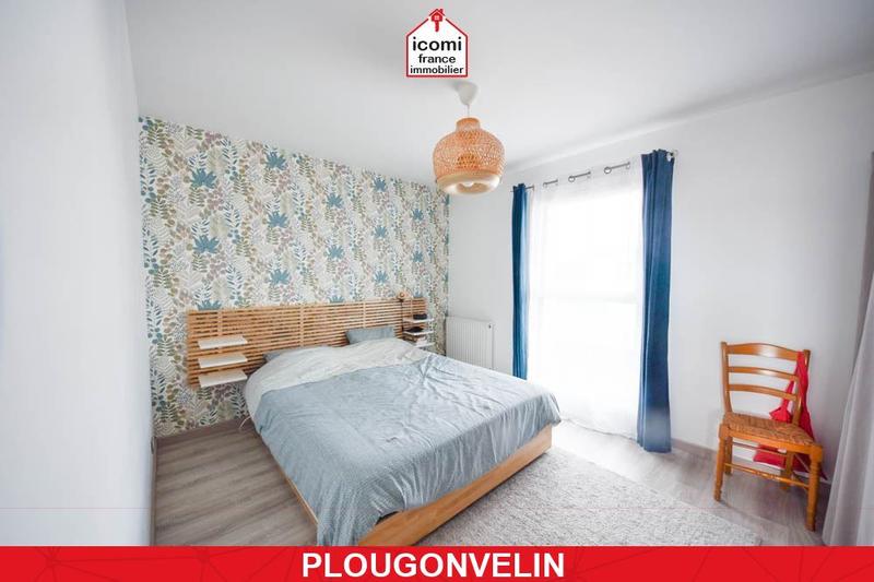 Maison - 118 m² - 5 pièces