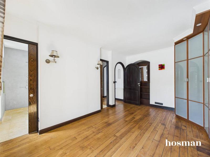 Appartement - 54 m² - 2 pièces