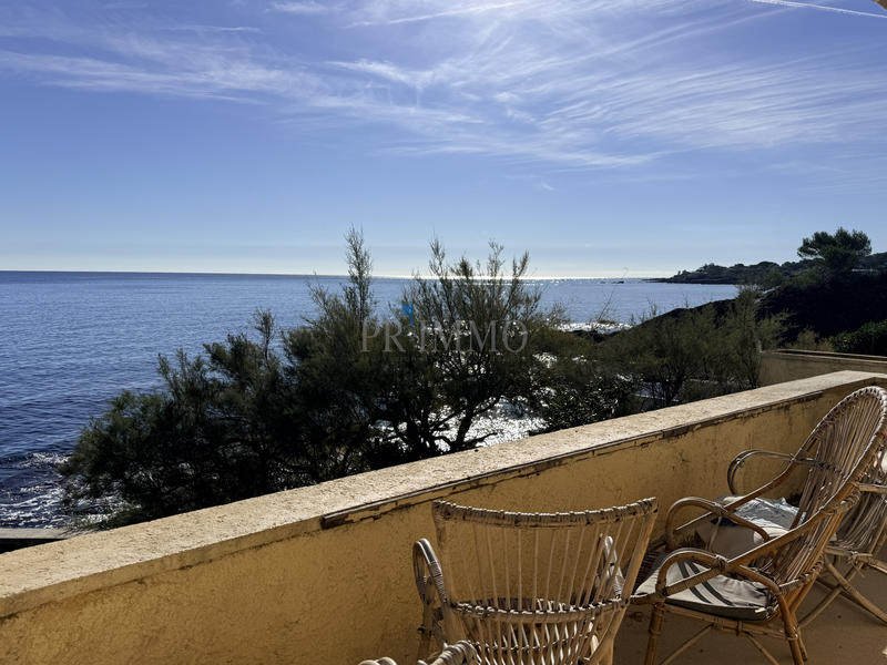 Villa - 90 m² - 5 pièces