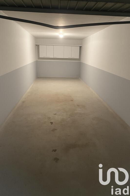 Appartement - 128 m² - 5 pièces