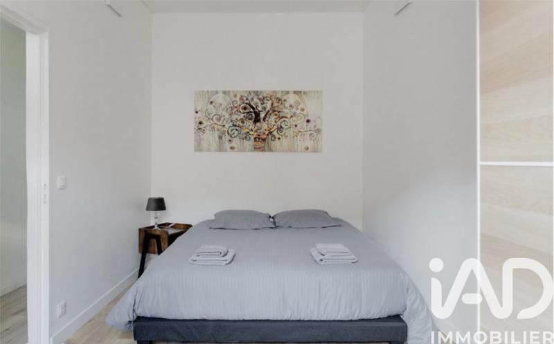 Appartement - 39 m² - 2 pièces