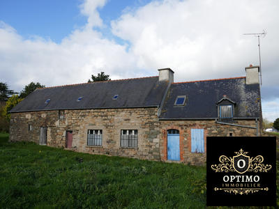 Maison - 180 m² - 7 pièces