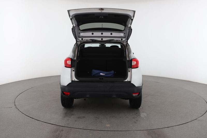 Renault Captur 1.2 TCe Energy Intens Edc 120 ch