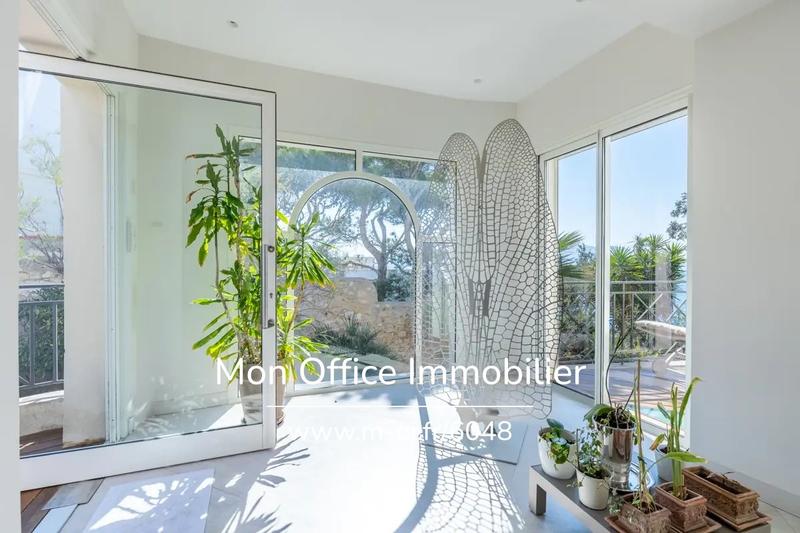 Maison bourgeoise - 401 m² - 8 pièces