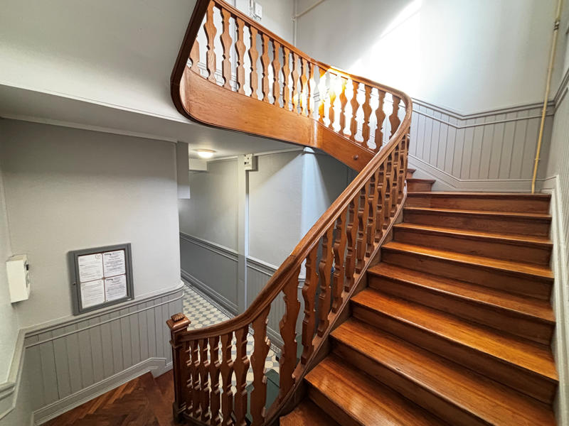 Appartement - 130 m² - 5 pièces