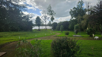 Local commercial - 200 m²